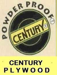Century Plywood