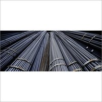 Steel TMT Bars