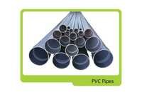 PVC PIPES