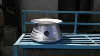 Aluminium Handi