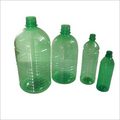 Liquid Chemical Bottles