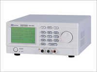 Programmable Switching D.C. Power Supply