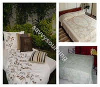 Bed Cover/Quilt Buying Agent
