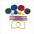 Plastic Lids Handles