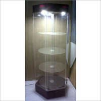 Acrylic Jewellery Stands