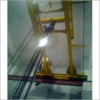 HOT Overhead Crane