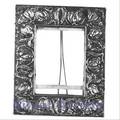 Silver Photo Frame