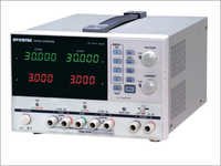 Multiple Output Programmable Linear D.C. Power