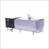 Milk Collection Center