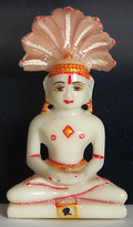 Varakh for statue