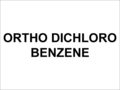 Ortho Dichloro Benzene