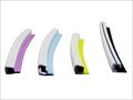 Extruded PVC Profile