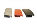 PVC Semi Rigid Profile