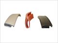 Semi Rigid PVC Profile