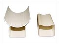 Tube Light PVC Holder Patti