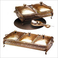 Casserole Dish 3 Tier & Two Tier