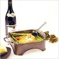 Casserole Dish Square