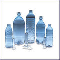 Custom Made Bottles