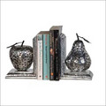 Decorative Bookends