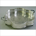 Handcrafted Tray