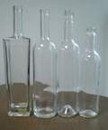 Long Neck Pet Bottles