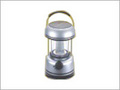 LED Solar Lantern