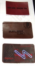 Garments Labels