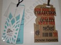 Swing Tags