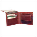 Mens Leather Wallet