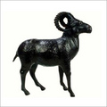 Sheep Leaher Toy