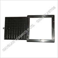 Rectangular Manhole Covers