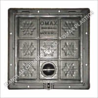 Solid Top Manhole Covers