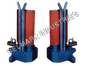 Pneumatic Cloth Guiders