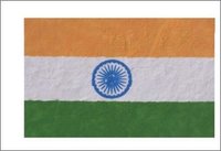 Seed Paper Flag