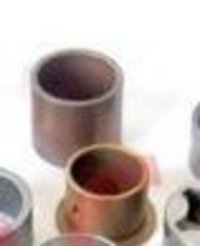 Self Lubricated Bronze Iron Bush