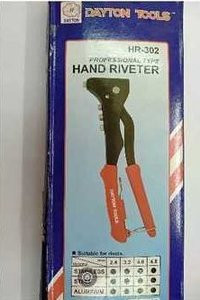 Blind Hand Riveter HR 302