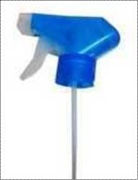 Bottle Trigger Spray Cap