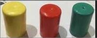 Flat Charlie Plastic Caps
