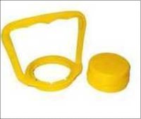 Plastic Bottle Handle Caps