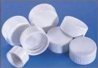 Plastic Water Bottle Caps