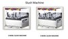 Stainless Steel Slush Machine