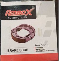 Two Wheeler Brake Shoe
