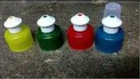 28 Mm Pull Pose Round Caps