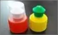Water Bottle Pull Pose Caps 28 Mm