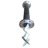 Stainless Steel Static Mixer