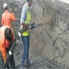 Guniting Service for Construction