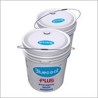 Synthetic Wood Adhesive Bluecoat Plus