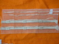 Curtain Tapes