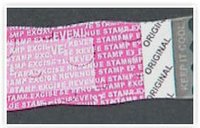 Revenue Stamps
