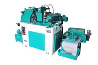 Center Less Grinding Machines